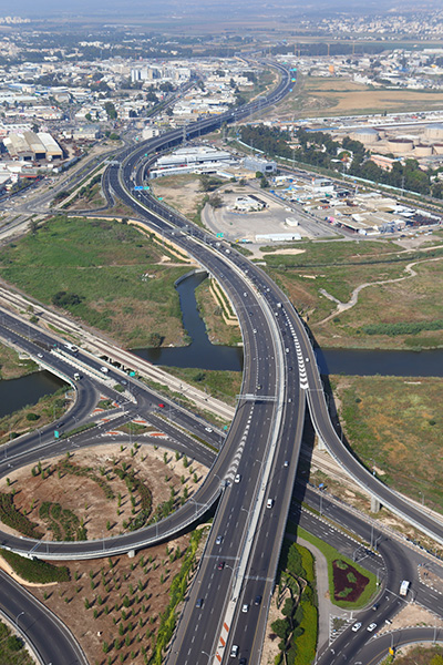 כביש 22 – עוקף קריות