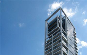 מגדל השופטים, רחוב השופטים 32, תל אביב